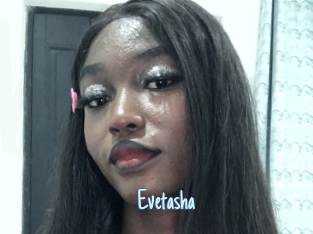 evetasha Hot Naked Teens