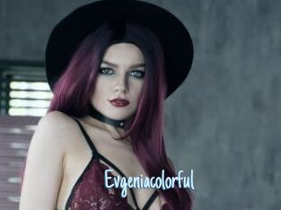 Evgeniacolorful