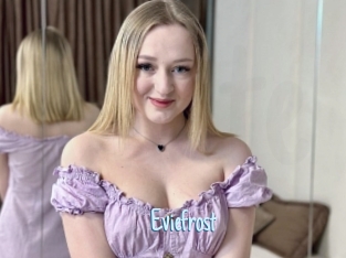 Eviefrost