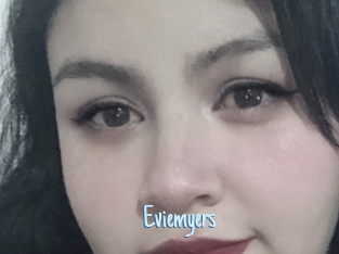 Eviemyers