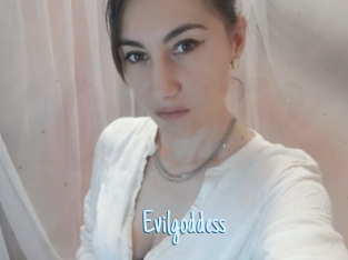 Evilgoddess