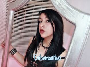 Evilsamanthax