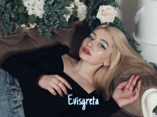 Evisgreta