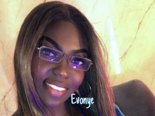 Evonye