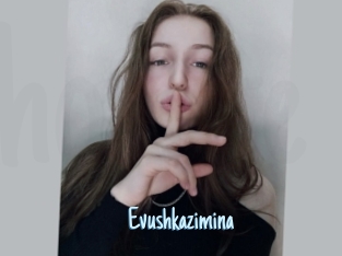 Evushkazimina
