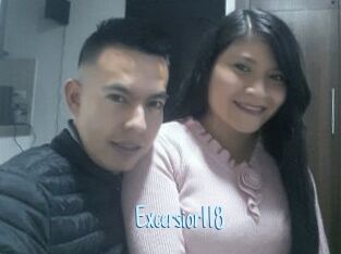 Excersior118