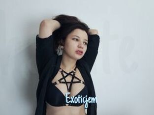 Exoticjem