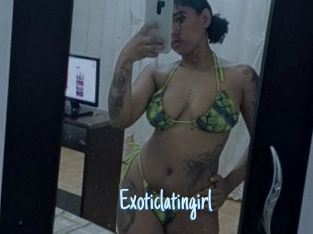 Exoticlatingirl