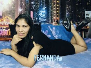 FERNANDAn