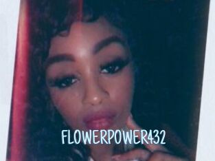 FLOWERPOWER432