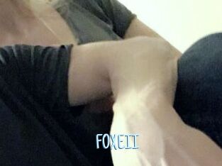 FOXEII