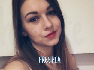 FREEPIA
