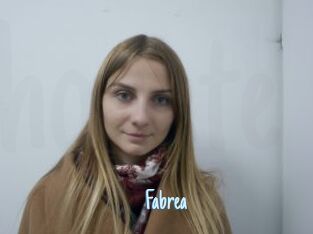 Fabrea