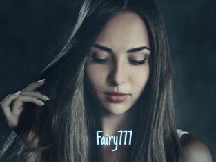 Fairy777