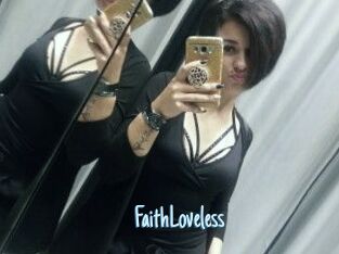 FaithLoveless
