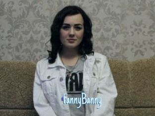 FannyBanny