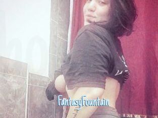 FantasyFountain