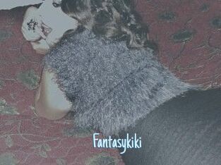Fantasykiki