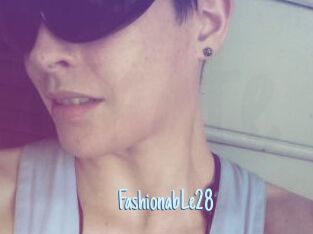 FashionabLe28