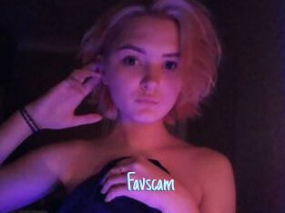 Favscam