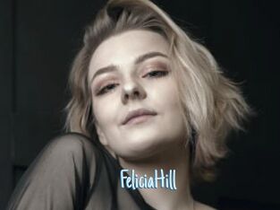 FeliciaHill