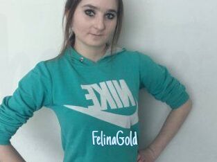 FelinaGold