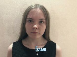 Fenaan