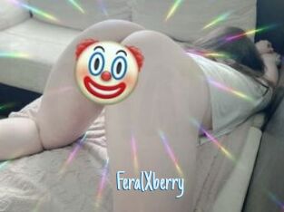 FeralXberry