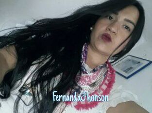 FernandaJhonson