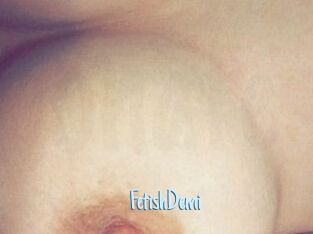 FetishDemi