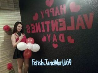 FetishJaneWorld69