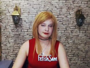 FetishSam