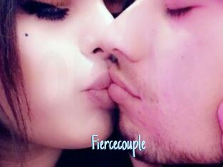 Fiercecouple