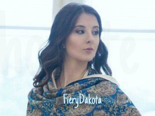 FieryDakota