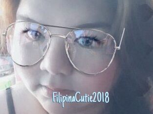 FilipinaCutie2018