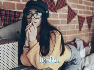 FionaBlare