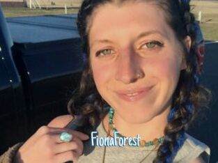 FionaForest