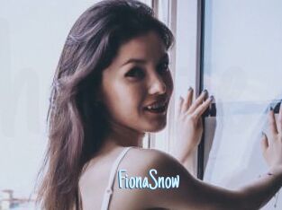FionaSnow