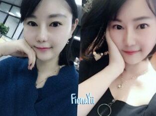 FionaYii