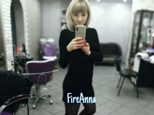FireAnna