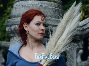FireFoxyBeast