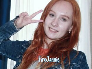 FireJannie