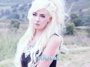 FireMermaid