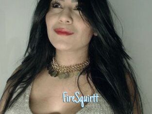 FireSquirtt