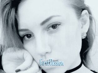 FirstPassion