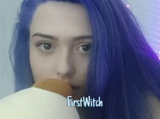 FirstWitch