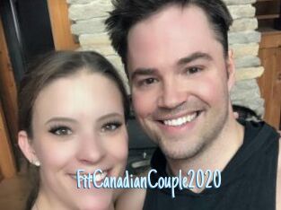 FitCanadianCouple2020