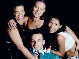 FkGroupLatin