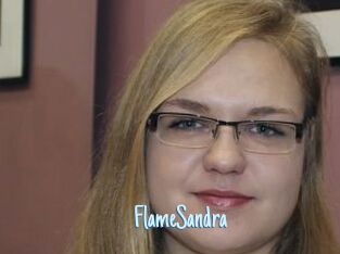 FlameSandra