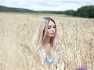 Flamy